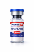 GLP-3Reta 10mg research peptide